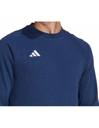 Adidas Tiro 23 Competition Ανδρικό Φούτερ Navy Μπλε HK8040 Adidas Tiro 23 Competition Ανδρικό Φούτερ Navy Μπλε HK8040