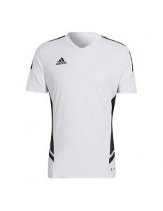 Adidas Condivo 22 HA6290 Ανδρική Φανέλα Ποδοσφαίρου