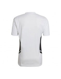Adidas Condivo 22 HA6290 Ανδρική Φανέλα Ποδοσφαίρου 2
