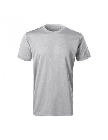 Malfini Ανδρικό Διαφημιστικό T-shirt Κοντομάνικο σε Γκρι Χρώμα MLI-810M3 Malfini Ανδρικό Διαφημιστικό T-shirt Κοντομάνικο σε Γκρι Χρώμα MLI-810M3
