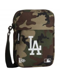 New Era MLB Los Angeles Dodgers Side Bag 11942031