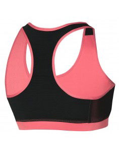 Mizuno Alpha BraW J2GAA21363 Ρόζ 2