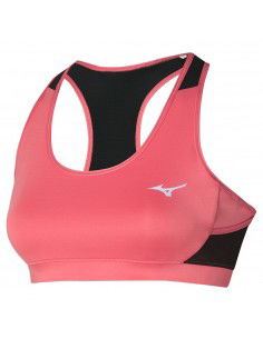 Mizuno Alpha BraW J2GAA21363 Ρόζ