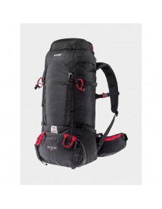 HiTec Stone 50 BLACKRED hiking backpack 2