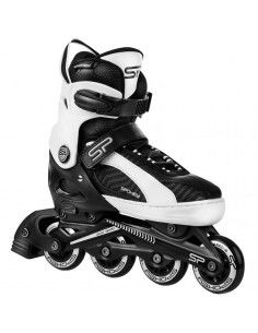 Inline skates Spokey Ori Bk Wh Jr 926986926987926988