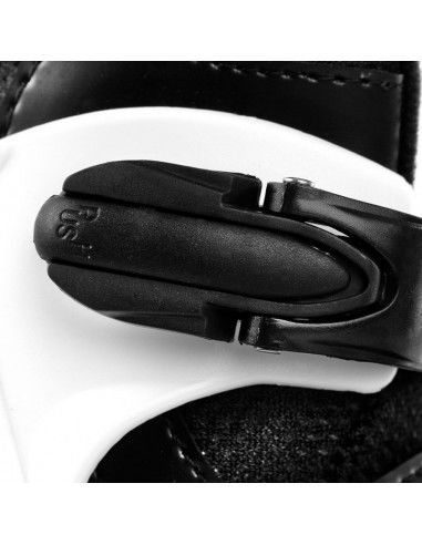 Inline skates Spokey Ori Bk Wh Jr 926986926987926988 Inline skates Spokey Ori Bk Wh Jr 926986926987926988