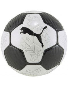 Puma Prestige 83992-01 Μπάλα Ποδοσφαίρου Λευκή