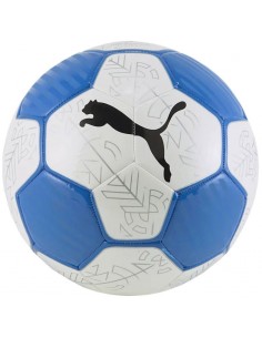 Puma Prestige 83992-03 Μπάλα Ποδοσφαίρου Μπλε