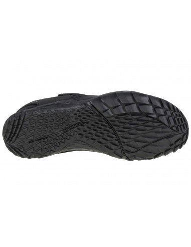 Merrell Παιδικά Παπούτσια Πεζοπορίας Trail Glove 7 AC Μαύρα MK266792 Merrell Παιδικά Παπούτσια Πεζοπορίας Trail Glove 7 AC Μαύρα MK266792