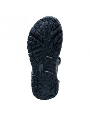 Hi-Tec Παιδικά Πέδιλα Μαύρα 92800196386 Hi-Tec Παιδικά Πέδιλα Μαύρα 92800196386
