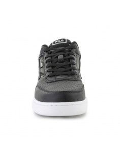Fila Sevaro Ανδρικά Sneakers Μαύρα FFM0217-80010 2