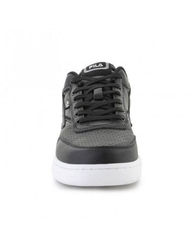 Fila Sevaro Ανδρικά Sneakers Μαύρα FFM0217-80010 Fila Sevaro Ανδρικά Sneakers Μαύρα FFM0217-80010