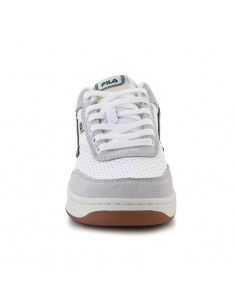 Fila Sevaro Ανδρικά Sneakers Μπεζ FFM0218-13063 2