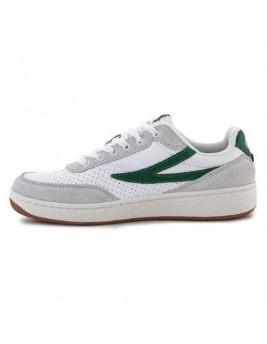 Fila Sevaro Ανδρικά Sneakers Μπεζ FFM0218-13063 Fila Sevaro Ανδρικά Sneakers Μπεζ FFM0218-13063