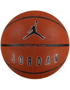 Jordan Ultimate 2.0 8P Μπάλα Μπάσκετ Indoor/Outdoor J.100.8254-855