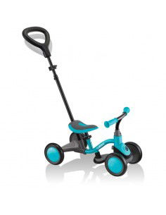 Multifunction bike Globber Learning Bike 3in1 Deluxe 639105 2
