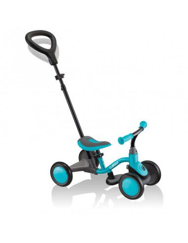 Multifunction bike Globber Learning Bike 3in1 Deluxe 639105 Multifunction bike Globber Learning Bike 3in1 Deluxe 639105