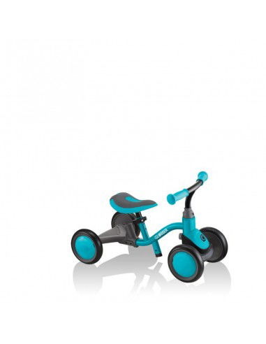 Multifunction bike Globber Learning Bike 3in1 Deluxe 639105 Multifunction bike Globber Learning Bike 3in1 Deluxe 639105