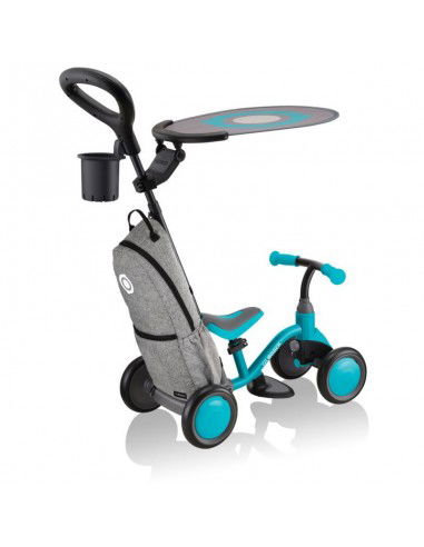 Multifunction bike Globber Learning Bike 3in1 Deluxe 639105 Multifunction bike Globber Learning Bike 3in1 Deluxe 639105