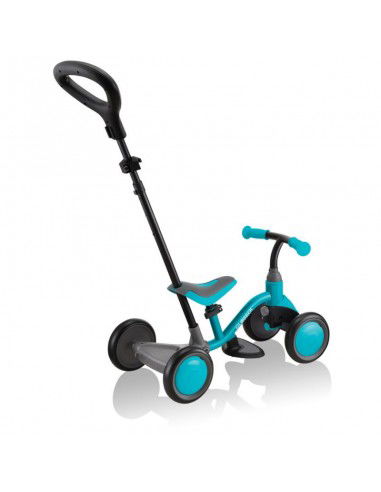 Multifunction bike Globber Learning Bike 3in1 Deluxe 639105 Multifunction bike Globber Learning Bike 3in1 Deluxe 639105