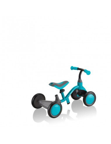 Multifunction bike Globber Learning Bike 3in1 Deluxe 639105 Multifunction bike Globber Learning Bike 3in1 Deluxe 639105