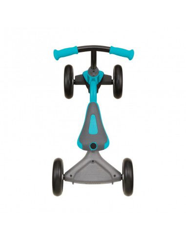 Multifunction bike Globber Learning Bike 3in1 Deluxe 639105 Multifunction bike Globber Learning Bike 3in1 Deluxe 639105