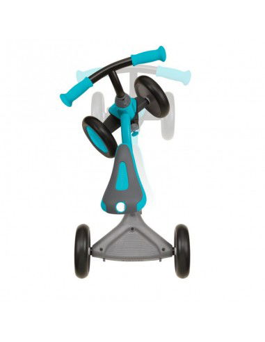 Multifunction bike Globber Learning Bike 3in1 Deluxe 639105 Multifunction bike Globber Learning Bike 3in1 Deluxe 639105