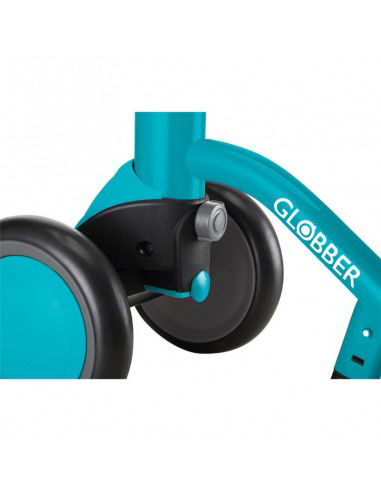 Multifunction bike Globber Learning Bike 3in1 Deluxe 639105 Multifunction bike Globber Learning Bike 3in1 Deluxe 639105