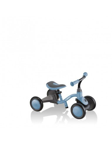 Multifunction bike Globber Learning Bike 3in1 Deluxe 639200 Ash Blue Multifunction bike Globber Learning Bike 3in1 Deluxe 639200 Ash Blue