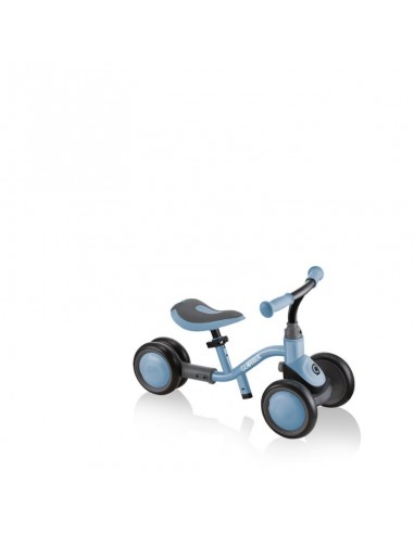 Multifunction bike Globber Learning Bike 3in1 Deluxe 639200 Ash Blue Multifunction bike Globber Learning Bike 3in1 Deluxe 639200 Ash Blue