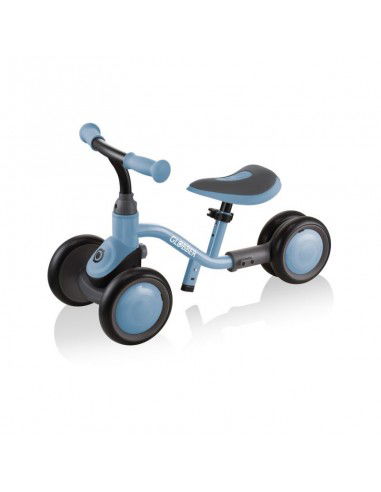 Multifunction bike Globber Learning Bike 3in1 Deluxe 639200 Ash Blue Multifunction bike Globber Learning Bike 3in1 Deluxe 639200 Ash Blue