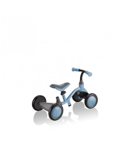 Multifunction bike Globber Learning Bike 3in1 Deluxe 639200 Ash Blue Multifunction bike Globber Learning Bike 3in1 Deluxe 639200 Ash Blue