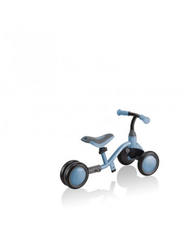 Multifunction bike Globber Learning Bike 3in1 Deluxe 639200 Ash Blue Multifunction bike Globber Learning Bike 3in1 Deluxe 639200 Ash Blue
