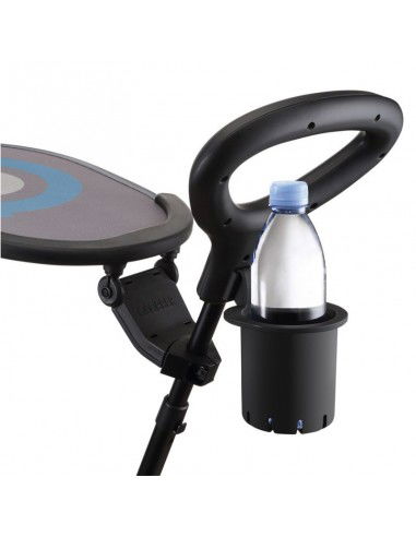 Multifunction bike Globber Learning Bike 3in1 Deluxe 639200 Ash Blue Multifunction bike Globber Learning Bike 3in1 Deluxe 639200 Ash Blue