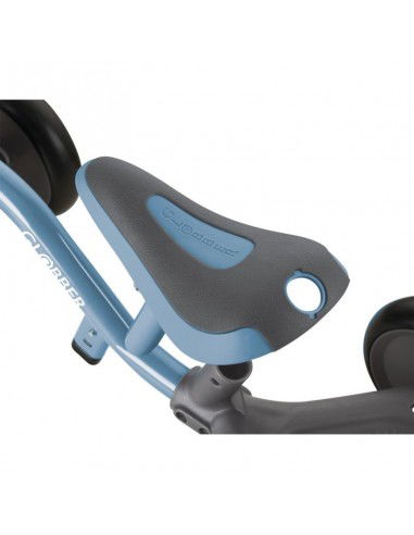 Multifunction bike Globber Learning Bike 3in1 Deluxe 639200 Ash Blue Multifunction bike Globber Learning Bike 3in1 Deluxe 639200 Ash Blue