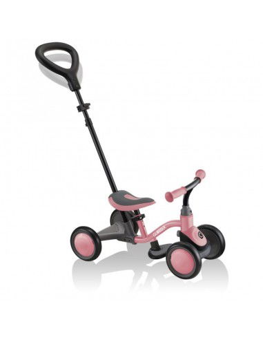 Multifunction bike Globber Learning Bike 3in1 Deluxe 639210 Multifunction bike Globber Learning Bike 3in1 Deluxe 639210