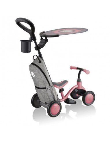 Multifunction bike Globber Learning Bike 3in1 Deluxe 639210 Multifunction bike Globber Learning Bike 3in1 Deluxe 639210