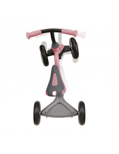 Multifunction bike Globber Learning Bike 3in1 Deluxe 639210 Multifunction bike Globber Learning Bike 3in1 Deluxe 639210