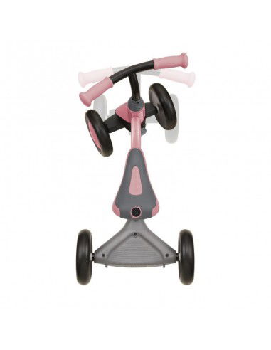 Multifunction bike Globber Learning Bike 3in1 Deluxe 639210 Multifunction bike Globber Learning Bike 3in1 Deluxe 639210