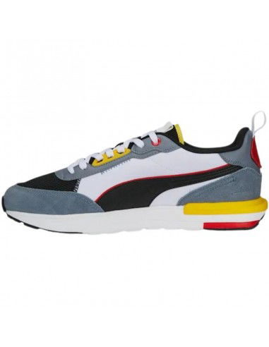 Shoes Puma R22 M 383462 20 Shoes Puma R22 M 383462 20