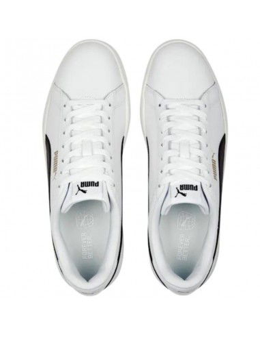 Puma Smash 3.0 Sneakers Λευκά 390987-03 Puma Smash 3.0 Sneakers Λευκά 390987-03