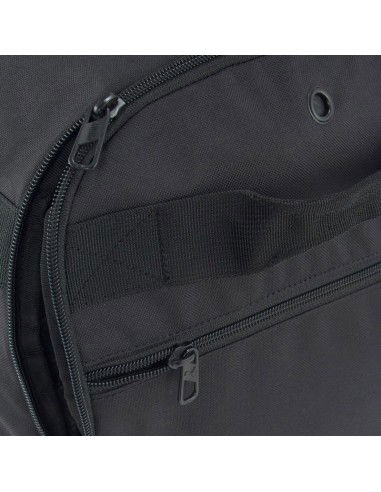 Puma Challenger Duffel 79531-01 Τσάντα Ώμου για Γυμναστήριο Μαύρη Puma Challenger Duffel 79531-01 Τσάντα Ώμου για Γυμναστήριο Μαύρη