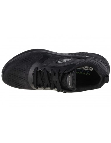 Skechers Bounder Verkona 232004-BBK Ανδρικά Αθλητικά Παπούτσια Running Μαύρα Skechers Bounder Verkona 232004-BBK Ανδρικά Αθλητικά Παπούτσια Running Μαύρα