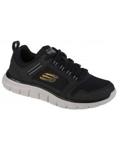 Skechers TrackKnockhill 232001BKGD