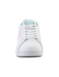Fila Παιδικά Sneakers Crosscourt 2 για Κορίτσι Λευκά FFW0258-13206 2