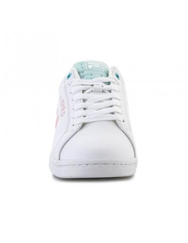 Fila Παιδικά Sneakers Crosscourt 2 για Κορίτσι Λευκά FFW0258-13206 Fila Παιδικά Sneakers Crosscourt 2 για Κορίτσι Λευκά FFW0258-13206