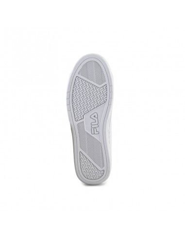 Fila Παιδικά Sneakers Crosscourt 2 για Κορίτσι Λευκά FFW0258-13206 Fila Παιδικά Sneakers Crosscourt 2 για Κορίτσι Λευκά FFW0258-13206