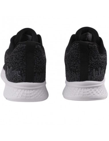 Lee Cooper Ανδρικά Sneakers Μαύρα LCW-22-32-1227M Lee Cooper Ανδρικά Sneakers Μαύρα LCW-22-32-1227M