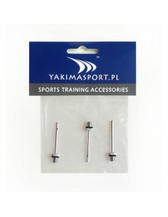 Yakima pump needle 3 pieces 100293