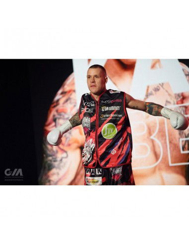 Yakimasport Yakima Sport Wolf 100523 Γάντια Πυγμαχίας για Αγώνα Λευκά Yakimasport Yakima Sport Wolf 100523 Γάντια Πυγμαχίας για Αγώνα Λευκά